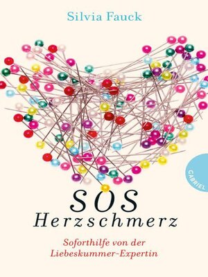 cover image of SOS Herzschmerz